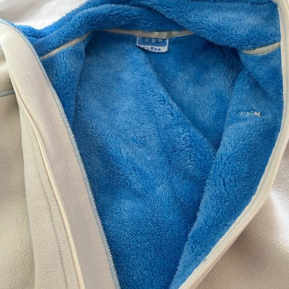 GILL MARINE i4 Polar Fleece Jacket Women 10 Performance - Picture 9 of 12